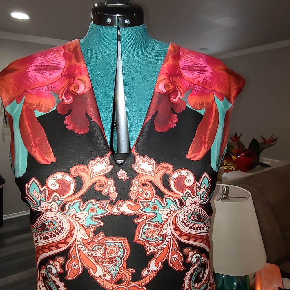 Womens XL dress